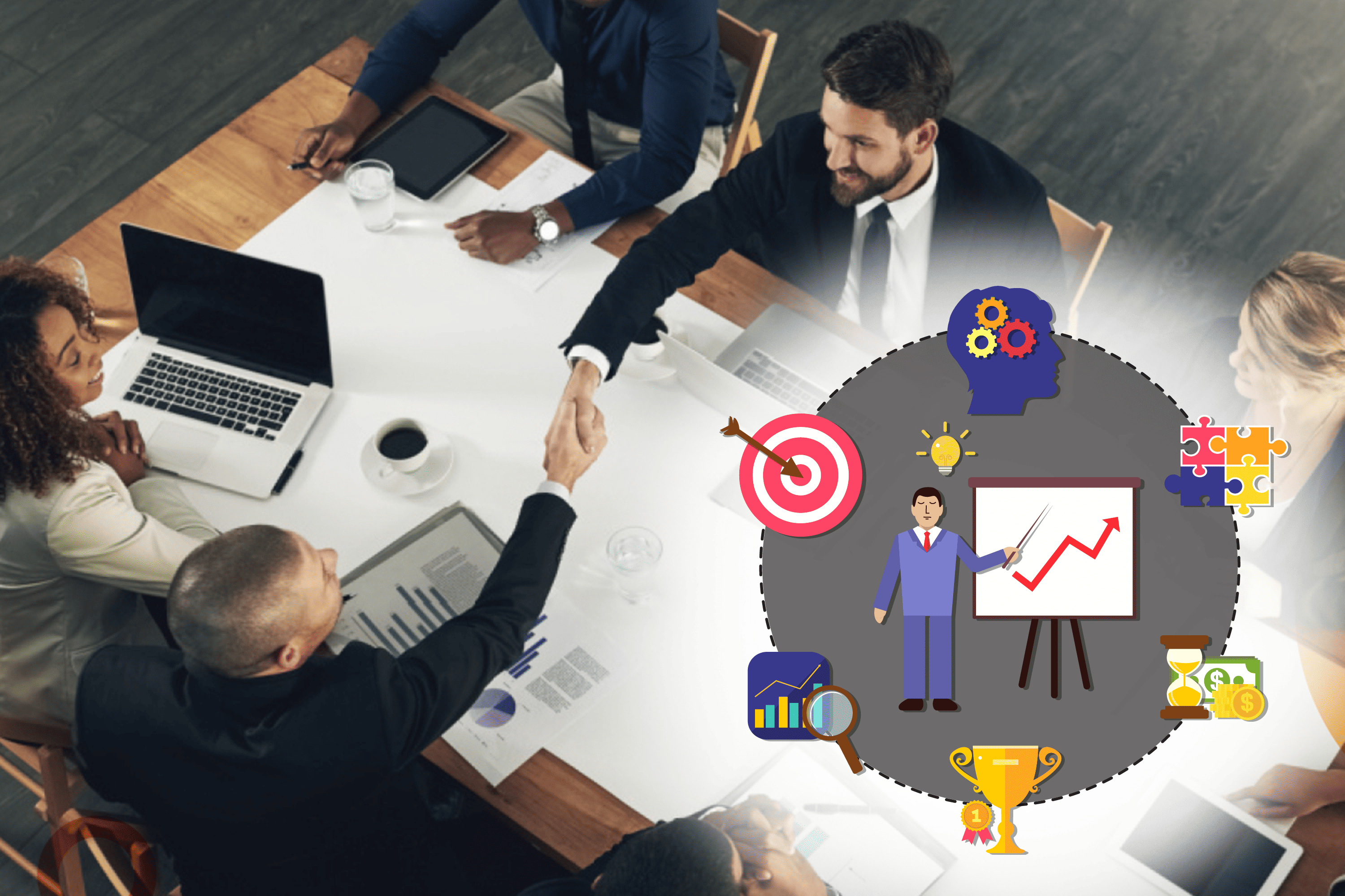 Manufacturing Scale-Up